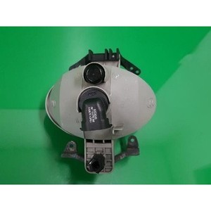 Ensemble de phares avant gauche Santa Fe - Antibrouillard avant, côté gauche, d'occasion, OEM 922012B000 - Product Image 4