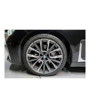 BMW Série 7 740Li XDrive M Sport 2022, 92 409 km, boîte automatique, sièges en cuir, conduite à gauche - Product Image 5