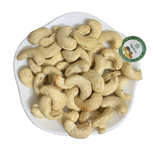 [Fabricante Confiable] Nueces de Anacardo Blancas Enteras Marca KPRO Grado WW240 Humedad Máxima 5% Bolsas al Vacío Vietnam Proveedor Confiable - Product Image 2