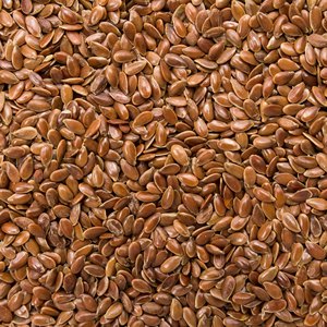 Sun Dried Flaxseed Natural Seeds High Fiber Rich Nutrition Bulk Packaging For Food Industry And Ingredient Distributors - Product Image 6