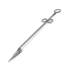 Rudd Hämorrhoidenligator aus Edelstahl, Proktologie-Instrument für Präzise Hämorrhoidenligatur & Minimalinvasive Eingriffe - Product Image 6
