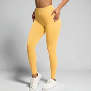 Heavyweight Thermal Winter Leggings Women Fleece Lined Stretch Fit - Product Image 1