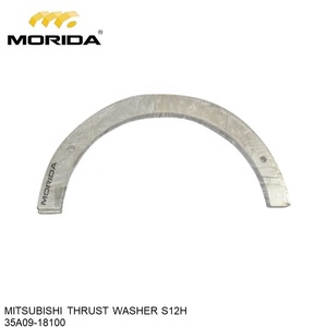 S12H 37504-38400 VALVE pour MITSUBISHI - Product Image 5