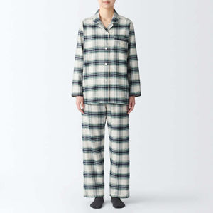 ชุดนอนผู้หญิง ชุดนอนสาวๆ ชุดนอนไซส์ใหญ่ ชุดนอนสองชิ้น ราคาถูก รับผลิตแบบ OEM - Product Image 5