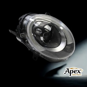 Faro Delantero Derecho Usado para Mini Clubman 7448376 - Product Image 1