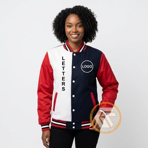 Veste universitaire Sigma personnalisée en molleton de coton Delta brodé, de haute qualité, respirante, à séchage rapide, avec fermeture à boutons - Product Image 4