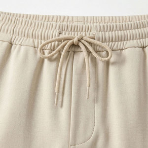 Pantalon Classique pour Homme, Matière Légère et Durable, Design Élégant, Idéal pour les Réunions d'Affaires, les Événements Formels, et le Quotidien - Product Image 5