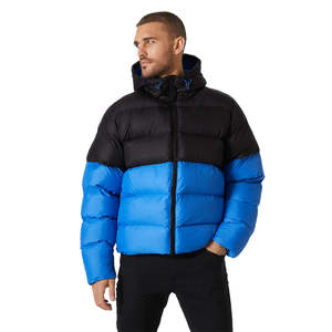 Nouvelle Arrivée 2026 – Vestes matelassées tendance pour hommes, vestes matelassées personnalisées, vestes matelassées OEM pour hommes, vestes bulle pour hommes - Product Image 3