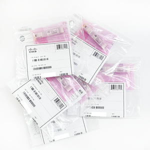 Cisco GLC-TE= 1000BASE-T <b>Ethernet</b> Fiber Optic Transceiver Module LC Interface for <b>Switch</b> Network Upgrade - Product Image 6