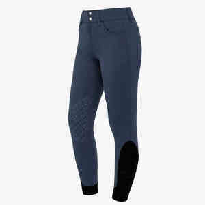Leggings d'équitation extensibles de haute qualité pour femmes, avec grip intégral, pour l'hiver, en taille plus, pour l'équitation - Product Image 5