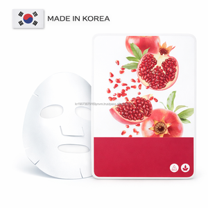 K Beauty Collagen Sheet <b>Mask</b> Private Label Customized - Product Image 3