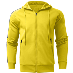 Trajes Deportivos Antibacterianos para Hombre, Diseño Personalizado, Logotipo Personalizado al por Mayor, Mezcla de Poliéster/Algodón de Alta Calidad, Felpa Ligera - Product Image 5