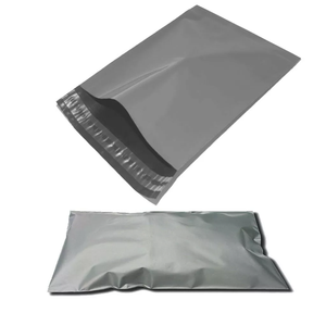 Sacs d'expédition en polyéthylène Boyang de qualité supérieure, 2 mil, robustes, résistants aux déchirures, imperméables et résistants à l'humidité, épaisseur personnalisée pour - Product Image 6