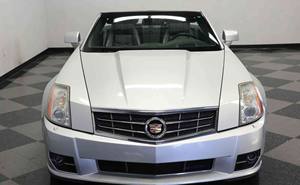 Cadillac XL-R Platinum Edition d'occasion 2009 - Product Image 2