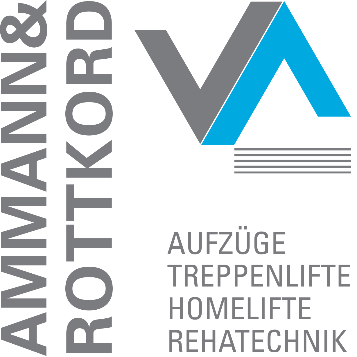 Ammann & Rottkord GmbH logo
