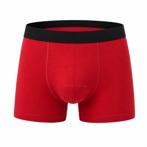 Fabricante de Ropa Interior, Calzoncillos Boxer de Algodón, Marca Privada OEM, Fabricante de Bangladesh - Product Image 3