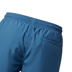 Shorts de sport pour homme coupe-vent, séchage rapide, légers, respirants, taille élastique, pour la course, la gym, le fitness, l'été - Product Image 6