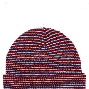 Bonnets d'hiver en tricot décontractés pour hommes – Chauds, tendance, pour l'extérieur et le streetwear - Product Image 4