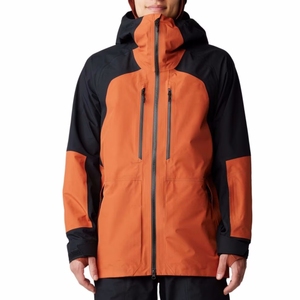 Nouvelle arrivée, veste de ski pour homme de haute qualité, personnalisée, imperméable, coupe-vent, tendance - Product Image 3