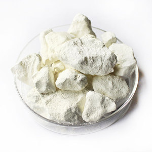 สารเคลือบป้องกันการกัดกร่อนสำหรับอุตสาหกรรมผงดินขาวเผาความทึบสูงสีสถาปัตยกรรมฟิลเลอร์สำหรับวัสดุทนไฟ - Product Image 4