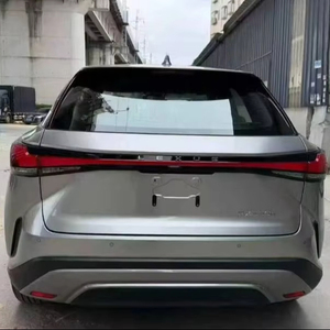 ENVÍO INMEDIATO: Lexus RX350 2025 Usado - Product Image 5