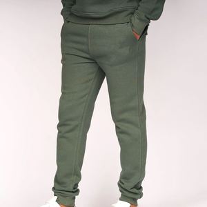 Conjunto Deportivo para Hombre al por Mayor, Traje de Entrenamiento Personalizado, Chaqueta y Pantalones, Fabricante de Ropa, Proveedor de Ropa de Marca Privada - Product Image 6