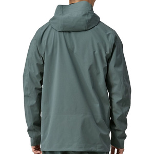 Chaqueta de esquí de invierno aislada, gruesa y cálida, para deportes de nieve, duradera, para condiciones de frío extremo, para hombre. - Product Image 2