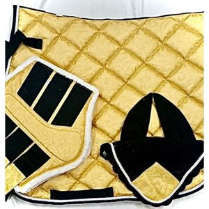 Almohadillas para Sillas de Montar a Caballo Hechas a Medida a Precio de Mayoreo, Almohadillas de Alta Calidad para Equipo Ecuestre en Venta - Product Image 3