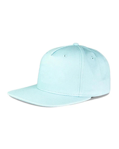Customized Breathable <b>Waterproof</b> Blank Baseball <b>Caps</b> Outdoor 6 Panel Sporty 100% Cotton Sport <b>Cap</b> for Unisex - Product Image 2