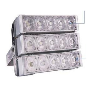 ไฟ LED คุณภาพสูง ราคาดี ระดับ IP68 ป้องกันการระเบิดสำหรับอุตสาหกรรม กำลังไฟ 100W/150W/200W ความสว่าง 2700K-7500K - Product Image 1