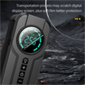 High-Power 12V Wireless Portable Car Inflation Pump Cross-Border Electric Car Tire Compressor - Product Image 1
