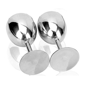 Gobelets en métal les plus vendus pour la boisson, accessoires de cuisine et articles de table, verres à champagne - Product Image 5