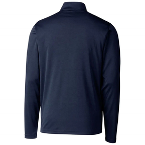 Sweat-shirts en molleton à fermeture éclair pour hommes, 500 grammes, design de logo personnalisé, hiver, extérieur, polyester, plusieurs couleurs - Product Image 6