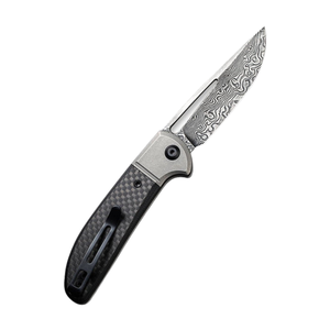 Couteaux pliants haut de gamme avec lames en acier inoxydable durables, design ergonomique de la poignée et format compact pour les aventures en plein air - Product Image 2
