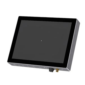 Monitor Industrial Marino con Pantalla Táctil IP67 Resistente al Agua (PCAP/Resistiva), Atenuación Automática, Control Remoto IR, Carcasa de Aluminio - Product Image 1