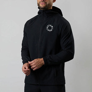 Nueva Llegada, Conjuntos Deportivos Personalizados al por Mayor, Transpirables, de Color Liso, Cómodos, Estilo Casual, para Hombre, en Venta en Línea - Product Image 2