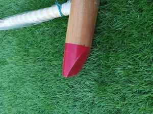 ไม้ตีโปโลไม้ไผ่รักษ์โลก สำหรับฝึกซ้อมและแข่งขันโปโลระดับมืออาชีพ - Product Image 3