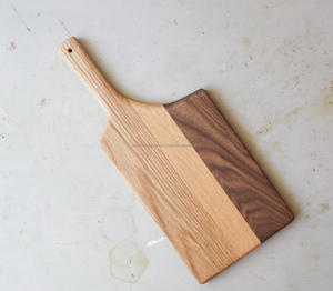 Planche à découper en bois de qualité supérieure pour légumes Vente en gros élégante, durable et écologique du fabricant direct - Product Image 3