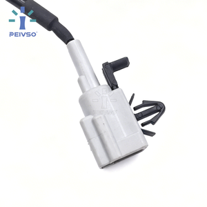 Sensor de Velocidad ABS PEIVSO para Nissan Qashqai (2007-2013) 47900JD000 Trasero Izquierdo y Derecho - Product Image 3
