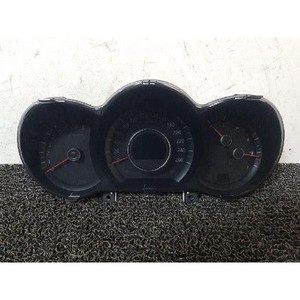 Paneles de Instrumentos Usados Optima 940032T840 - Product Image 1