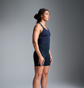 Débardeur décontracté en coton pour femme, sans manches, doux et respirant, idéal pour l'été, vêtement personnalisé pour un confort quotidien - Product Image 4