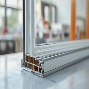 ซัพพลายเออร์ 8017 โปรไฟล์อะลูมิเนียมอโนไดซ์ขนาด 25*25 โปรไฟล์อะลูมิเนียมแบบร่อง T สำหรับขนาด 20 25 30 40 45 50 - Product Image 3