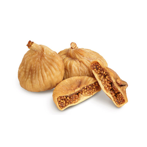 มะเดื่อสดแช่แข็ง1/2กรอบผลไม้มะเดื่อสดใหม่ขนมเพื่อสุขภาพ - Product Image 4