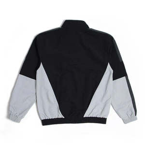 Manufacturer Latest Price <b>Men</b> Coated Canvas Windbreaker <b>Jackets</b> New Stylish Breathable <b>Waterproof</b> Quick Dry Spring Bamboo <b>Jacket</b> - Product Image 2