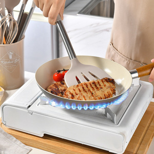 Offre Spéciale : Ensemble d'ustensiles de cuisine multifonctionnels en acier inoxydable et silicone de qualité alimentaire, 15 pièces - Product Image 2