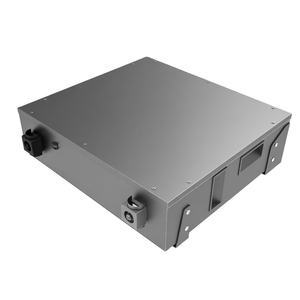 Erhtwone Powerwall 51.2v 100ah Lithium Ions <b>Battery</b> 5kw 6kw 10kw Energy Storage System 48v 100ah Lifepo4 <b>Battery</b> <b>Pack</b> Smart Bms - Product Image 1