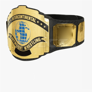 Cinturones de Campeonato de Artes Marciales Mixtas Cómodos y a un Precio Razonable - Product Image 2