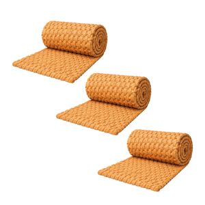 Best seller outdoor garden coir mat roll for yard lining and <b>slip</b> prevention high quality natural coconut fiber matting top - Product Image 1