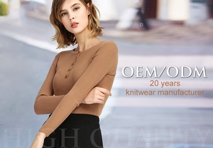 Cardigan en maille à manches longues pour femme, couleur unie, automne-hiver, style manteau et veste - Product Image 6