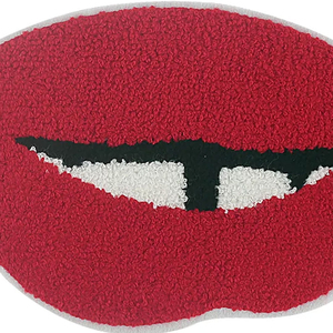 Servicios de Bordado, Parches Bordados Personalizados para Ropa, Logotipo Personalizado Bordado en Tela de Sarga - Product Image 3